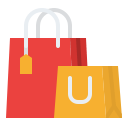 Bikin Toko Online Beranda Icon