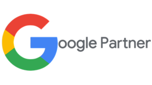 Google Partner Icon