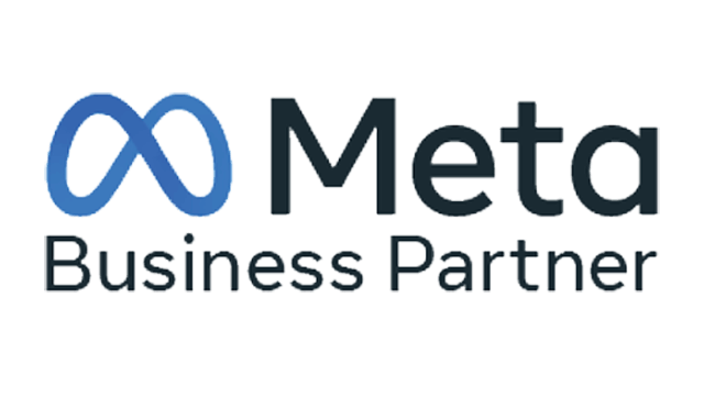 Meta Business Partner Icon