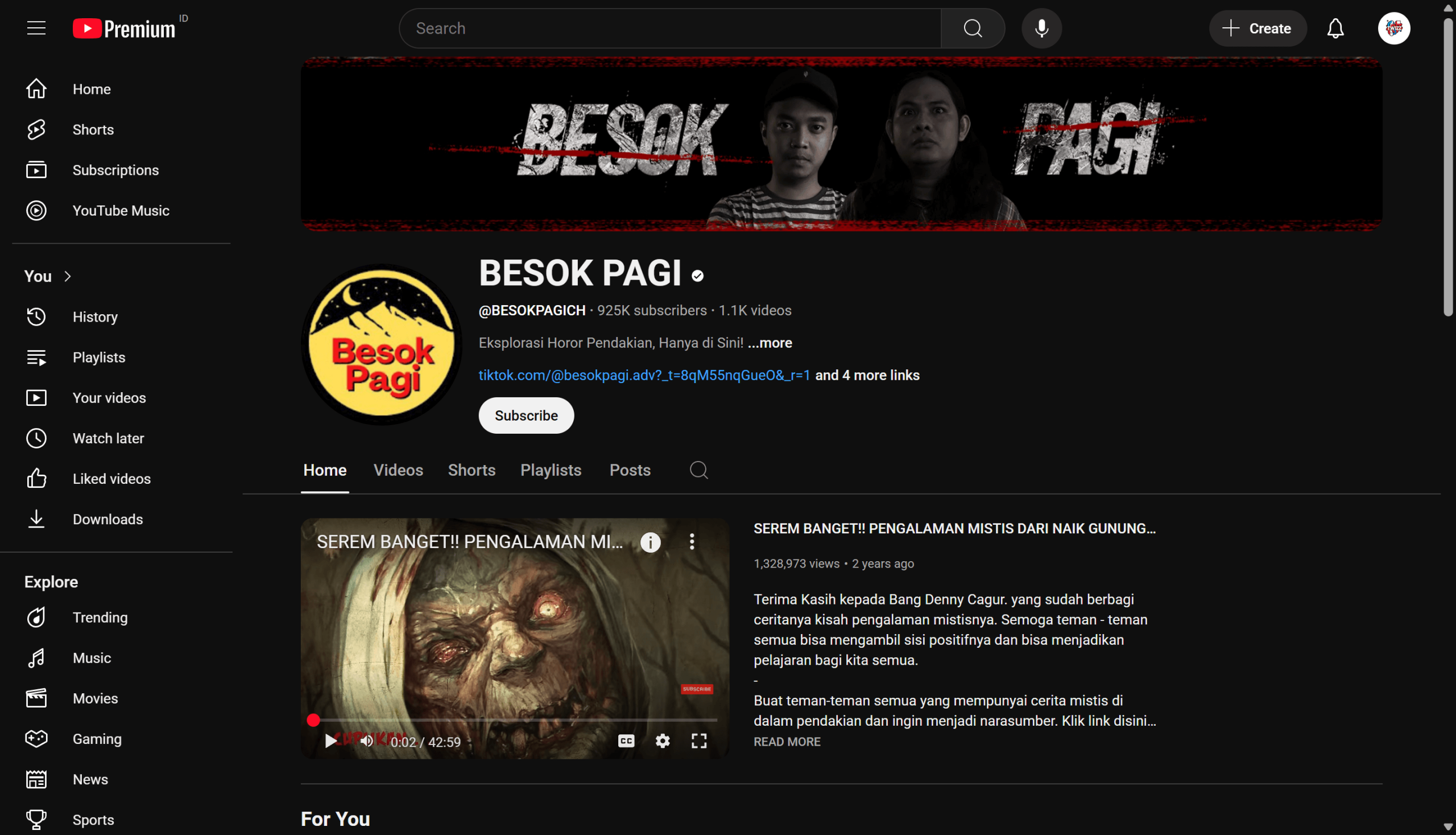 Besok Pagi Banner Scaled