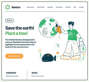 Eco 4 Banner