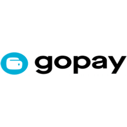 GoPay Logo