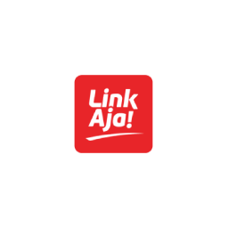 LinkAja Logo