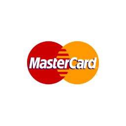Master Card Logo