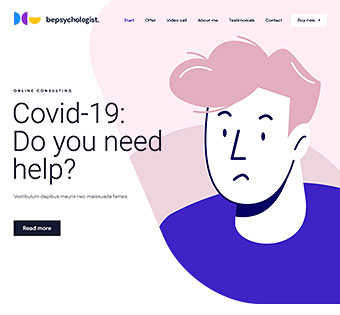 Psychologist 3 Banner