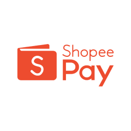 Shopee Pay Logo